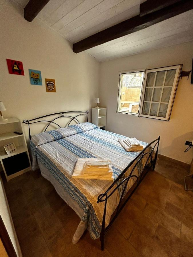 ראבנה Darsena B&B Tra Arte E Mare מראה חיצוני תמונה