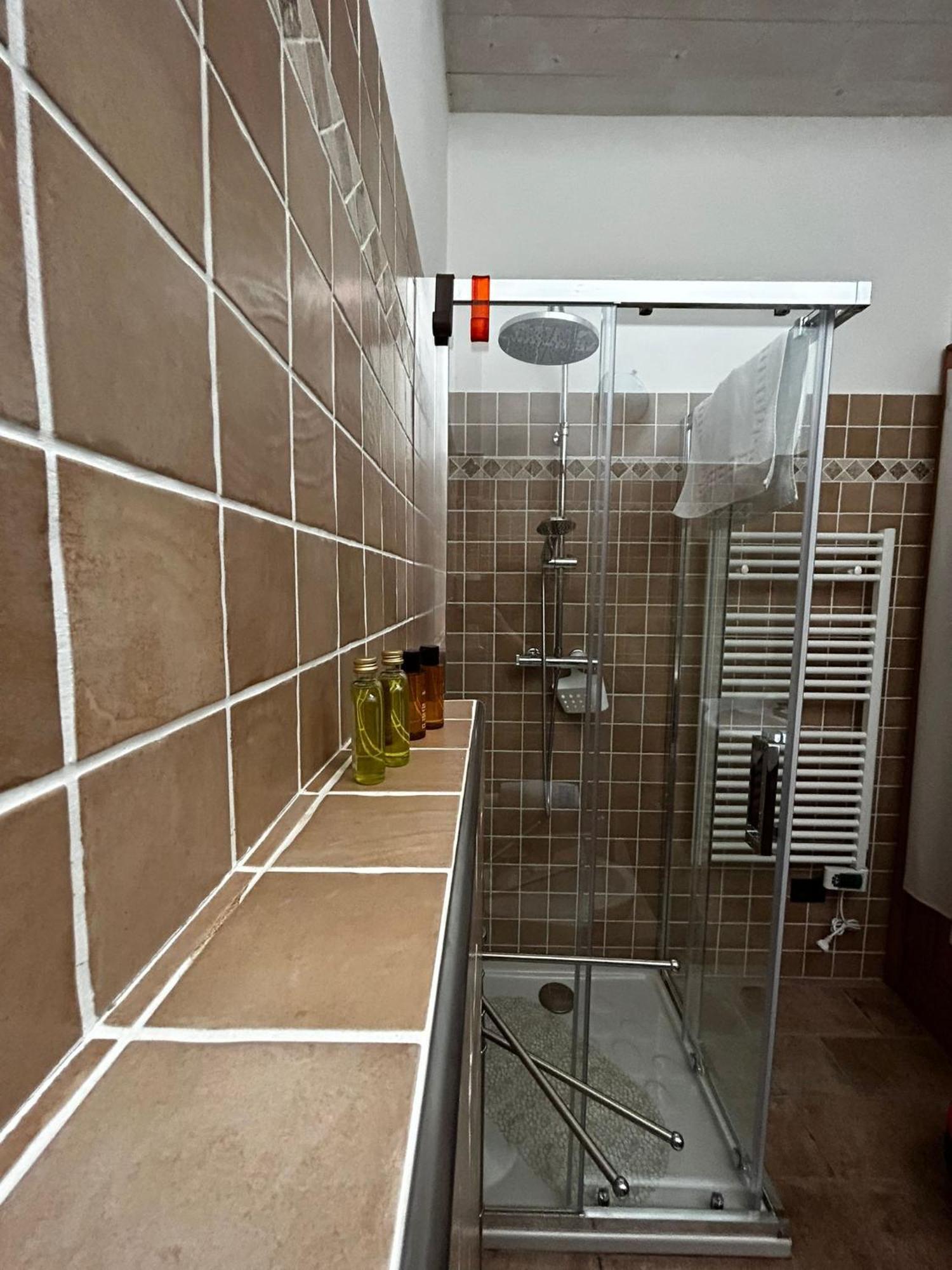 ראבנה Darsena B&B Tra Arte E Mare מראה חיצוני תמונה
